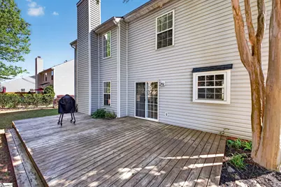 205 Summitbluff Drive, Greenville, SC 29617 - Photo 27