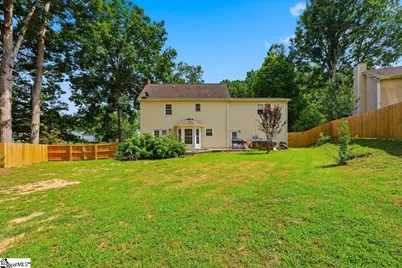 402 Latrobe Drive, Simpsonville, SC 29681 - Photo 35