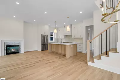 34B Doe Street, Greenville, SC 29611 - Photo 3