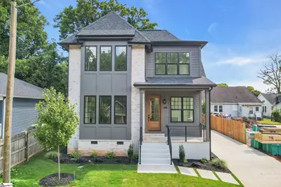 34B Doe Street, Greenville, SC 29611 - Photo 1