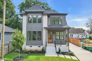 34B Doe St, Greenville, SC 29611 - Photo 1