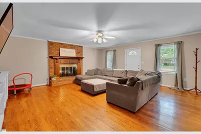 427 Longstreet Drive, Greer, SC 29650 - Photo 17