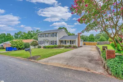 427 Longstreet Drive, Greer, SC 29650 - Photo 33
