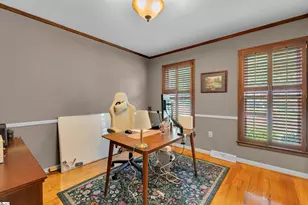 427 Longstreet Dr, Greer, SC 29650 - Photo 9