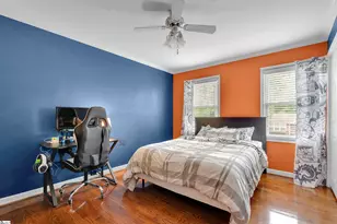 427 Longstreet Dr, Greer, SC 29650 - Photo 23