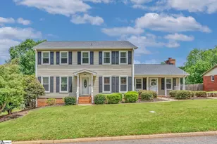427 Longstreet Dr, Greer, SC 29650 - Photo 1