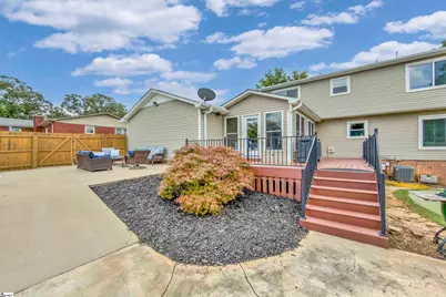 427 Longstreet Drive, Greer, SC 29650 - Photo 27