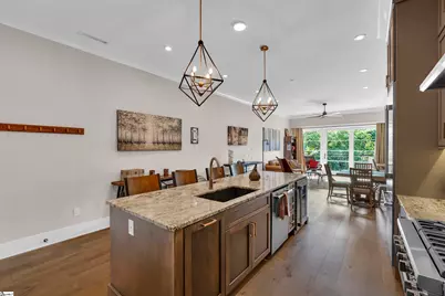 95 Doctor David C Francis Street #Unit 502, Greenville, SC 29601 - Photo 5