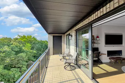 95 Doctor David C Francis Street #Unit 502, Greenville, SC 29601 - Photo 17