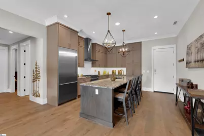95 Doctor David C Francis Street #Unit 502, Greenville, SC 29601 - Photo 7