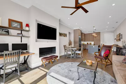 95 Doctor David C Francis Street #Unit 502, Greenville, SC 29601 - Photo 9