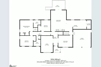 3184 N Hwy 14, Greer, SC 29651 - Photo 43