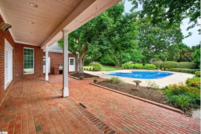 143 W Woodglen Road, Spartanburg, SC 29301 - Photo 9