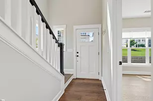 134 Lilia Hill Cir, Greenville, SC 29607 - Photo 5