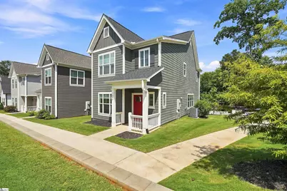 134 Lilia Hill Circle, Greenville, SC 29607 - Photo 1