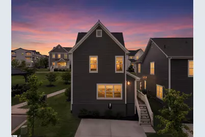 134 Lilia Hill Circle, Greenville, SC 29607 - Photo 35