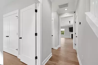 134 Lilia Hill Circle, Greenville, SC 29607 - Photo 7