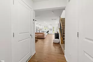 812 Harper St, Reidville, SC 29375 - Photo 5
