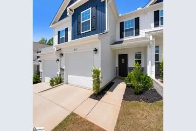 812 Harper Street, Reidville, SC 29375 - Photo 3