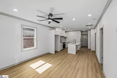 597 Farley Avenue, Spartanburg, SC 29301 - Photo 5