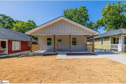 597 Farley Avenue, Spartanburg, SC 29301 - Photo 3