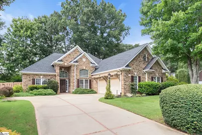 111 Clairewood Court, Greenville, SC 29615 - Photo 47