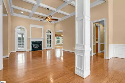 111 Clairewood Court, Greenville, SC 29615 - Photo 5