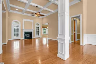 111 Clairewood Ct, Greenville, SC 29615 - Photo 5