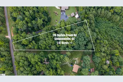 176 Durbin Creek Road, Simpsonville, SC 29681 - Photo 1