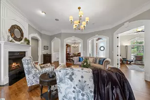 1225 Sunset Ln, Anderson, SC 29626 - Photo 7