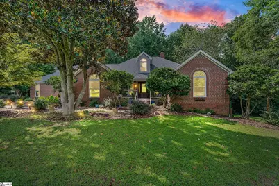 252 Ridge Way, Simpsonville, SC 29680 - Photo 1