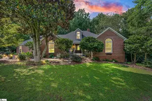 252 Ridge Way, Simpsonville, SC 29680 - Photo 1