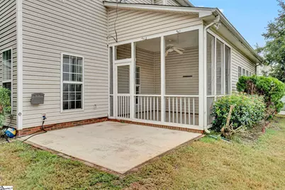 407 Gunnison Drive, Simpsonville, SC 29681 - Photo 43
