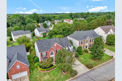 407 Gunnison Drive, Simpsonville, SC 29681 - Photo 5
