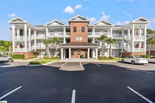 1024 Ray Costin Way, Garden City, SC 29576 - Photo 1