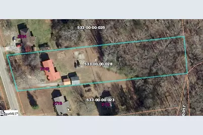2740 Torrington Road, Laurens, SC 29360 - Photo 29