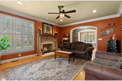 10 Knights Bridge Drive, Simpsonville, SC 29681 - Photo 3