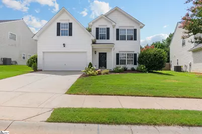 5 Fundy Court, Simpsonville, SC 29681 - Photo 1