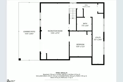 890 Cartee Road, Seneca, SC 29678 - Photo 41