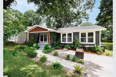 207 Briarcliff Drive, Greenville, SC 29607 - Photo 3