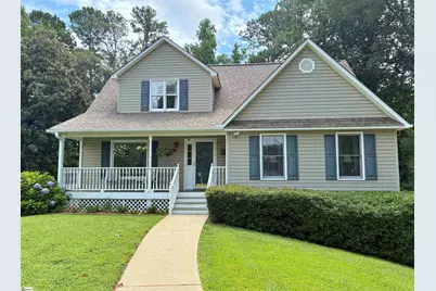 156 Deer Creek Court, Easley, SC 29642 - Photo 1