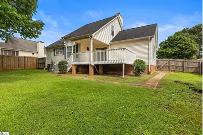 140 Oak Valley Drive, Simpsonville, SC 29681 - Photo 25