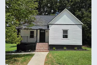 8 W First Street, Williamston, SC 29697 - Photo 1