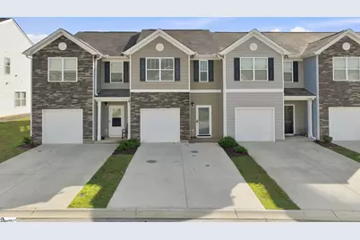 1354 Wunder Way, Spartanburg, SC 29316 - Photo 1