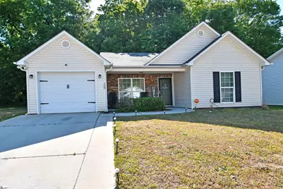 108 Rudolph Court, Anderson, SC 29625 - Photo 3