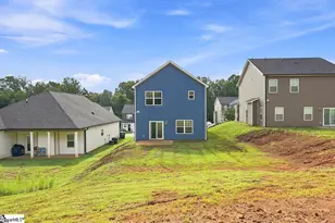 218 Rosewood Cir, Duncan, SC 29334 - Photo 29