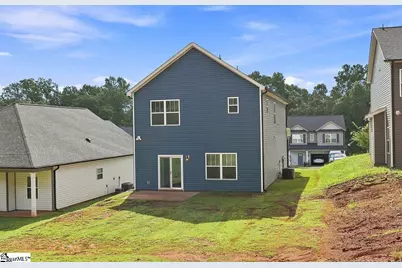 218 Rosewood Circle, Duncan, SC 29334 - Photo 25