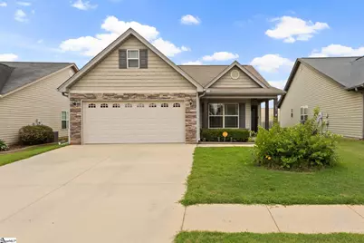 640 Clarion Court, Boiling Springs, SC 29316 - Photo 21