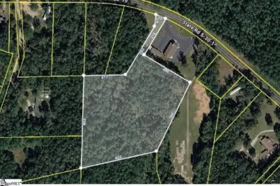 0 Harris Springs Road, Cross Hill, SC 29332 - Photo 5