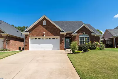 815 White Magnolia Drive, Inman, SC 29349 - Photo 1